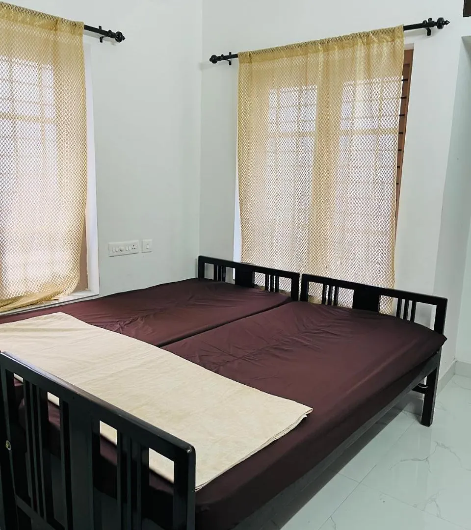 Beautiful House For Your Stay Thiruvananthapuram