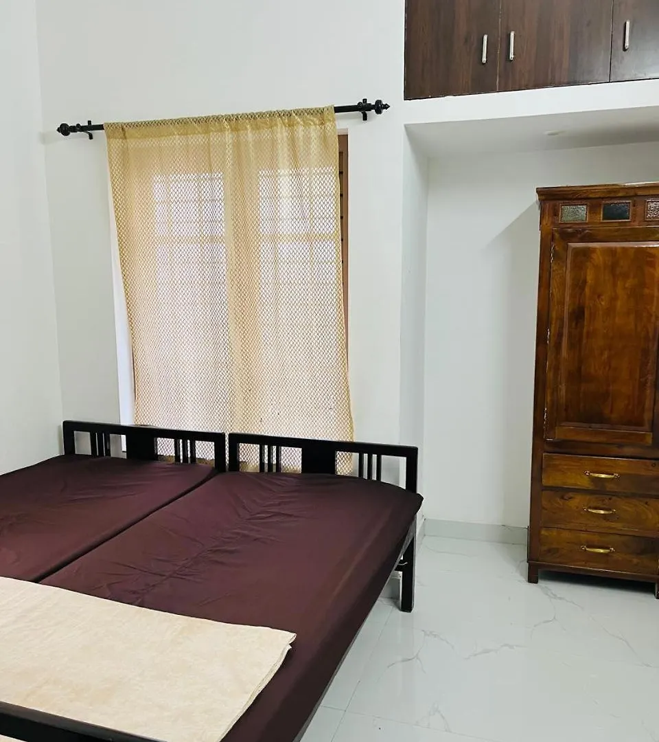 Beautiful House For Your Stay Thiruvananthapuram 0*,  Índia