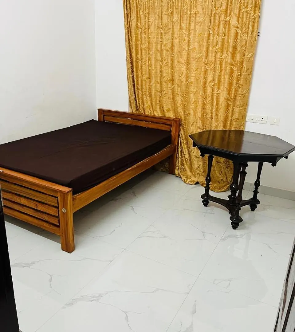 Beautiful House For Your Stay Thiruvananthapuram Casa de Férias