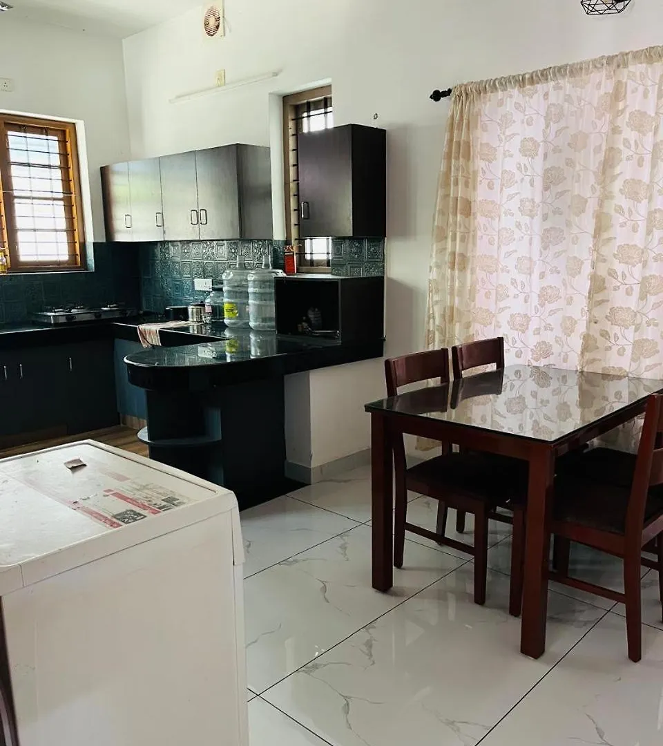 Beautiful House For Your Stay Thiruvananthapuram 0*,  Índia