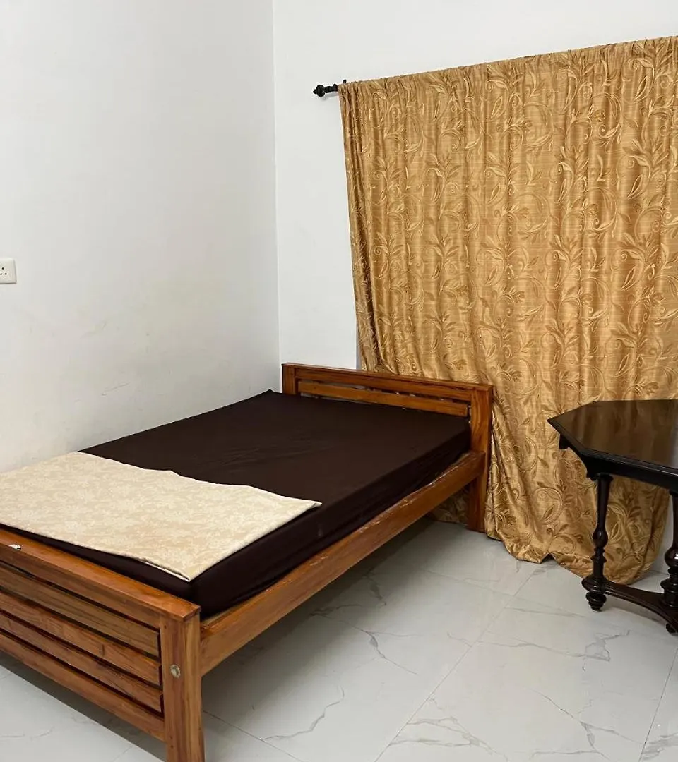 Beautiful House For Your Stay Thiruvananthapuram Casa de Férias