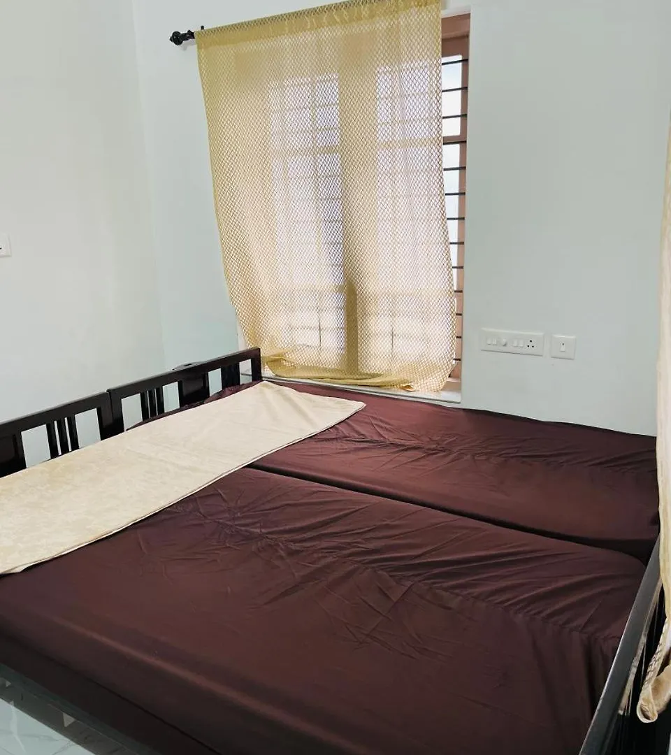 Casa de Férias Beautiful House For Your Stay Thiruvananthapuram